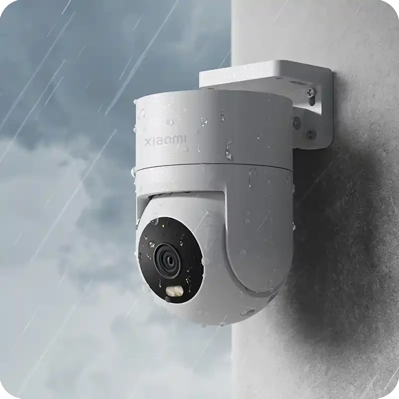 دوربین مداربسته فضای باز شیائومی  Xiaomi Outdoor Camera CW300